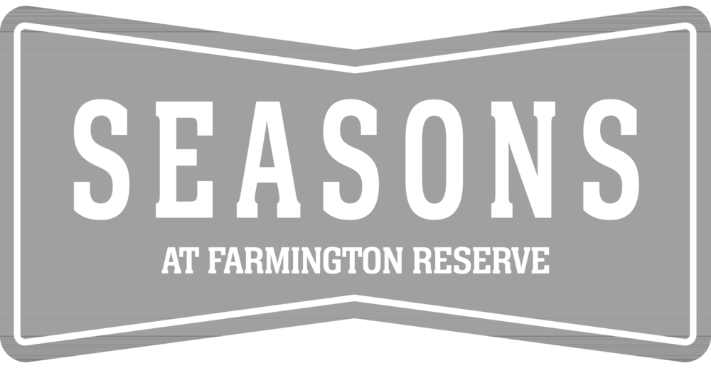 Seasons at Farmington Reserve Logo